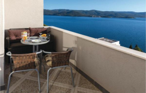 Stunning Apartment In Klek With Wifi